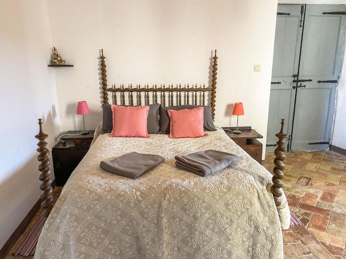 Casa Rural Sant Petrus De Madrona Otel Pinell de Solsones Dış mekan fotoğraf